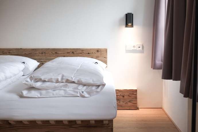 Imagen de la habitación del Hotel B&auml;ren, Mellau. Foto 11