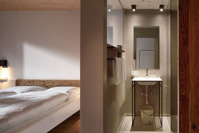Imagen de la habitación del Hotel B&auml;ren, Mellau. Foto 13