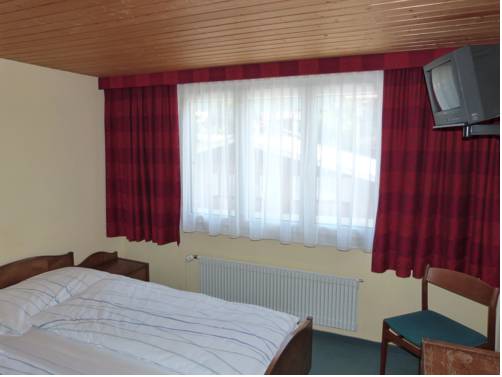 Imagen de la habitación del Hotel B&auml;ren, Ringgenberg . Foto 3