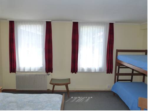 Imagen general del Hotel Bären, Ringgenberg . Foto 1