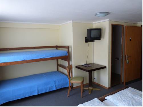 Imagen de la habitación del Hotel B&auml;ren, Ringgenberg . Foto 5
