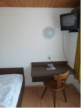 Imagen de la habitación del Hotel B&auml;ren, Ringgenberg . Foto 8