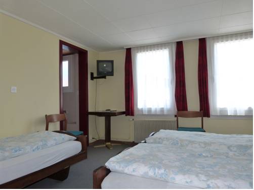 Imagen de la habitación del Hotel B&auml;ren, Ringgenberg . Foto 10