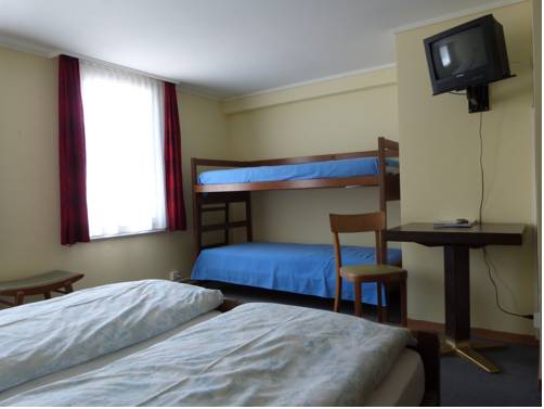 Imagen de la habitación del Hotel B&auml;ren, Ringgenberg . Foto 11