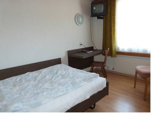 Imagen de la habitación del Hotel B&auml;ren, Ringgenberg . Foto 12