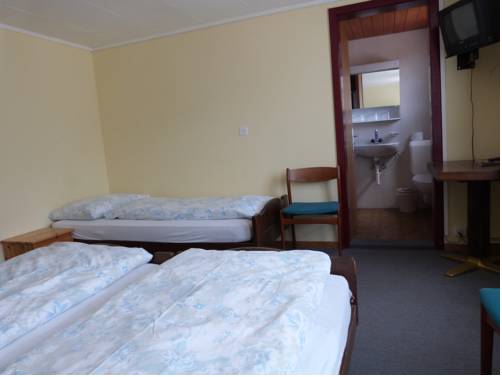 Imagen de la habitación del Hotel B&auml;ren, Ringgenberg . Foto 14