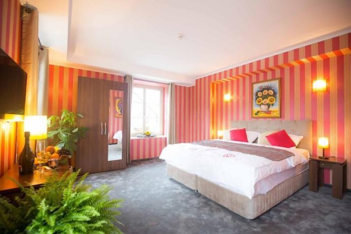 Imagen de la habitación del Hotel B&auml;ren, Rupperswil. Foto 8