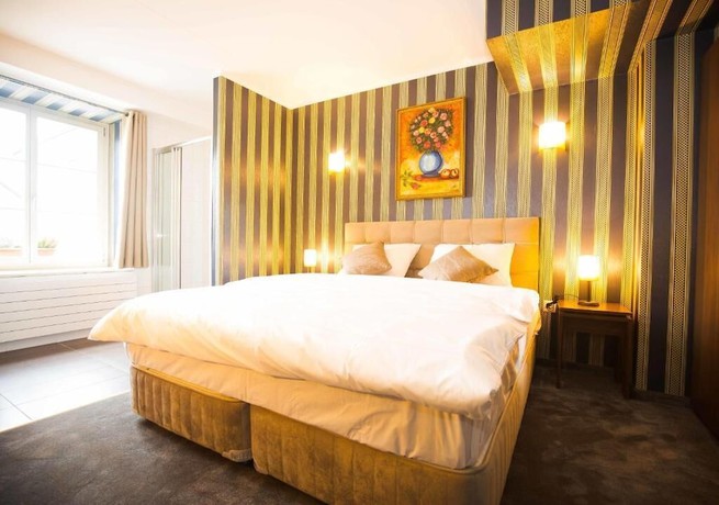 Imagen de la habitación del Hotel B&auml;ren, Rupperswil. Foto 9