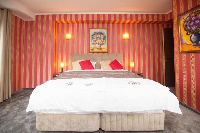 Imagen de la habitación del Hotel B&auml;ren, Rupperswil. Foto 11