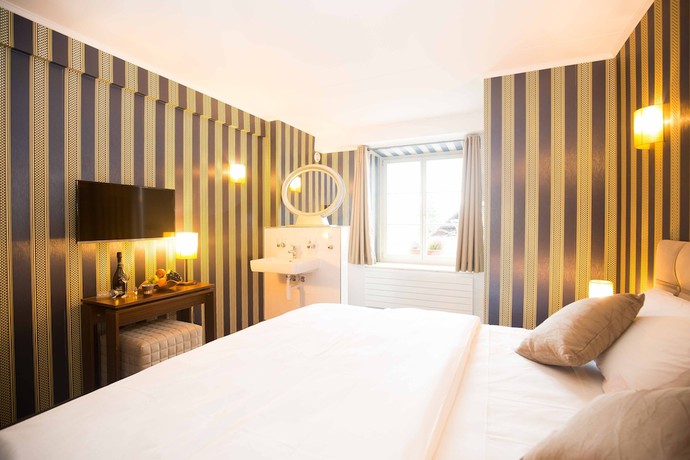 Imagen de la habitación del Hotel B&auml;ren, Rupperswil. Foto 12