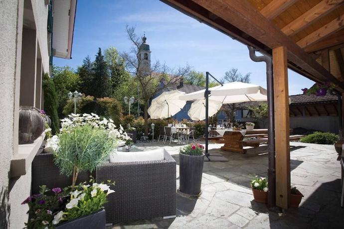 Imagen de la habitación del Hotel B&auml;ren, Rupperswil. Foto 13