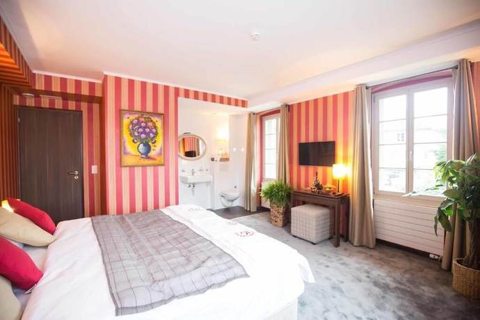 Imagen de la habitación del Hotel B&auml;ren, Rupperswil. Foto 15