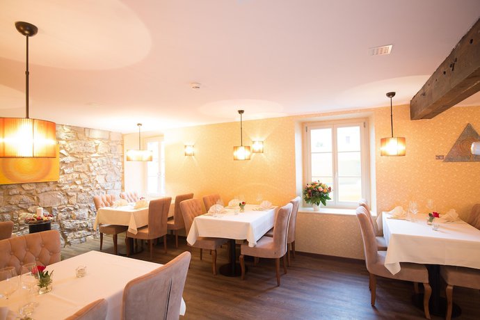 Imagen del bar/restaurante del Hotel B&auml;ren, Rupperswil. Foto 3
