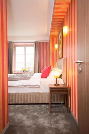 Imagen de la habitación del Hotel B&auml;ren, Rupperswil. Foto 16