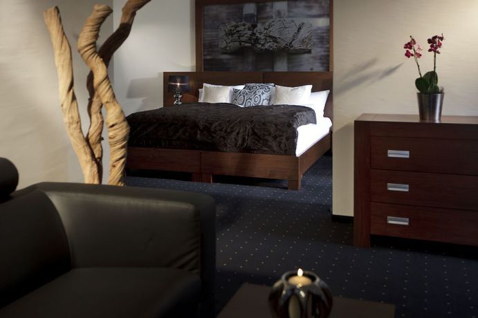 Imagen de la habitación del Hotel Bären Sigriswil. Foto 8