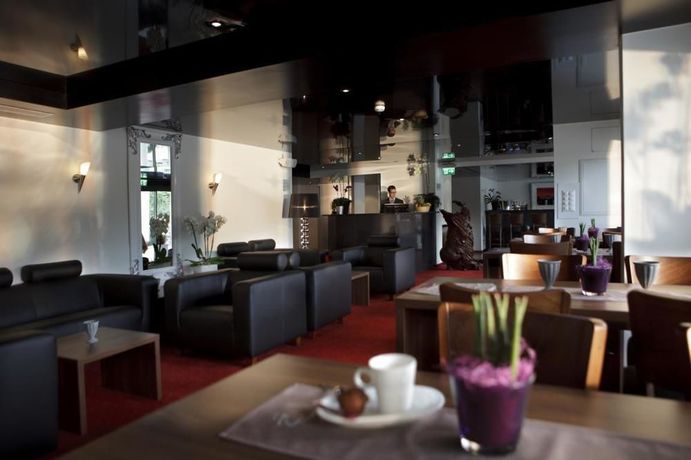 Imagen general del Hotel Bären Sigriswil. Foto 2