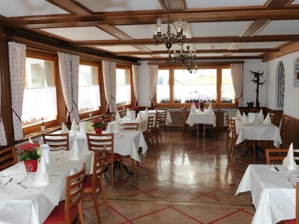 Imagen general del Hotel B&auml;ren, St Moritz . Foto 3