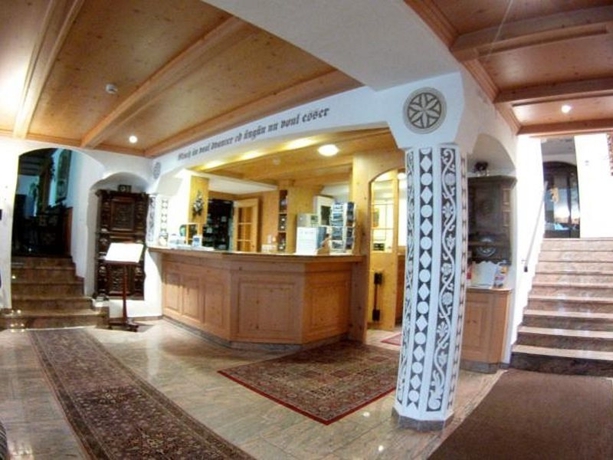 Imagen general del Hotel B&auml;ren, St Moritz . Foto 6