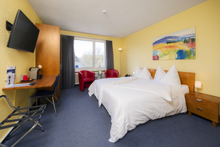 Imagen general del Hotel Bären Suhr. Foto 4