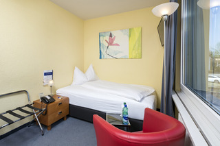 Imagen general del Hotel Bären Suhr. Foto 6