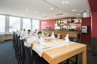 Imagen general del Hotel Bären Suhr. Foto 9