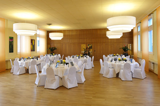 Imagen general del Hotel Bären Suhr. Foto 10