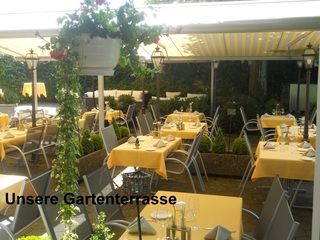 Imagen general del Hotel Bären Suhr. Foto 11