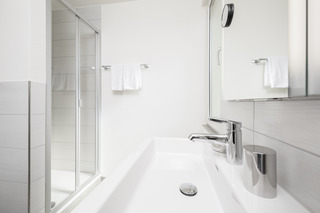 Imagen general del Hotel Bären Suhr. Foto 12