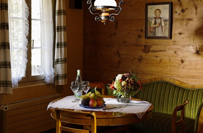 Imagen de la habitación del Hotel Bären - The Bear Inn. Foto 12