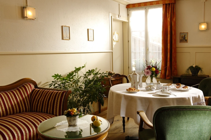 Imagen de la habitación del Hotel Bären - The Bear Inn. Foto 13