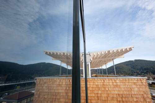 Imagen de la habitación del Hotel B&auml;ren Titisee. Foto 3