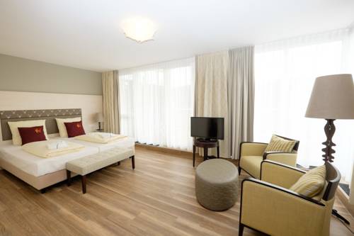 Imagen general del Hotel B&auml;ren Titisee. Foto 1