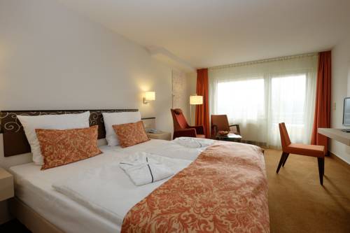 Imagen de la habitación del Hotel B&auml;ren Titisee. Foto 9