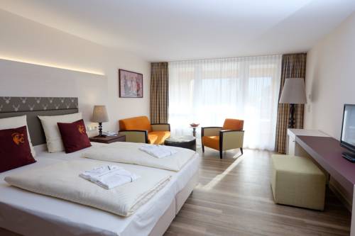 Imagen de la habitación del Hotel B&auml;ren Titisee. Foto 10