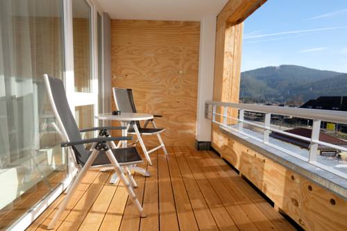 Imagen de la habitación del Hotel B&auml;ren Titisee. Foto 12