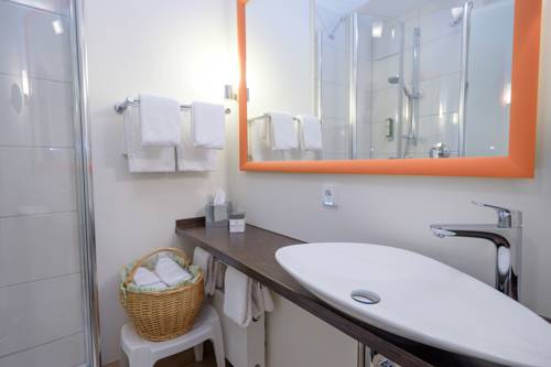 Imagen de la habitación del Hotel B&auml;ren Titisee. Foto 13
