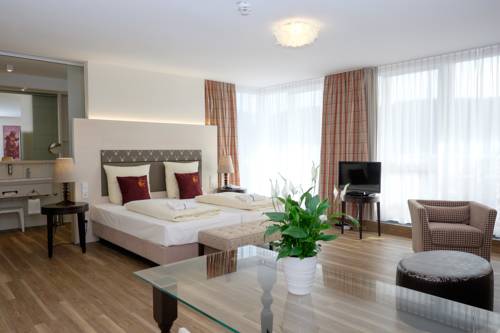 Imagen de la habitación del Hotel B&auml;ren Titisee. Foto 14
