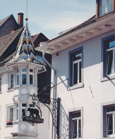 Imagen general del Hotel Bären, Villingen-Schwenningen. Foto 1