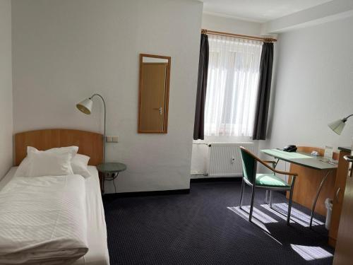 Imagen de la habitación del Hotel B&auml;ren, Villingen-Schwenningen. Foto 9