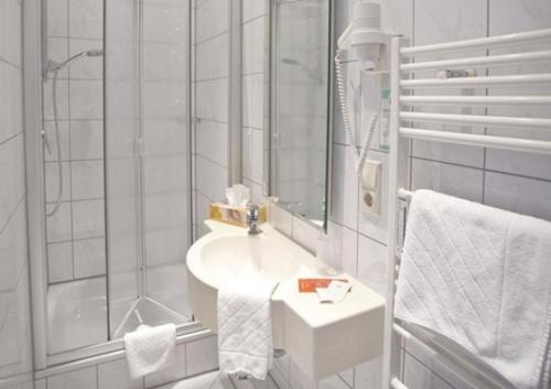 Imagen general del Hotel B&auml;ren, Villingen-Schwenningen. Foto 3