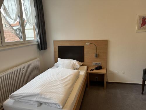 Imagen de la habitación del Hotel B&auml;ren, Villingen-Schwenningen. Foto 11