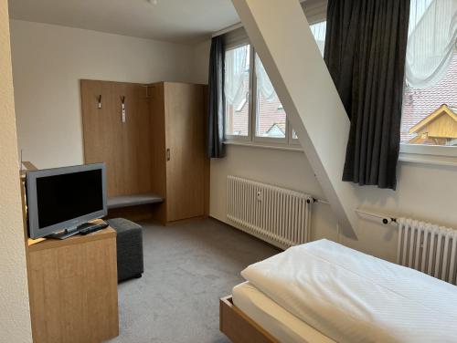 Imagen general del Hotel B&auml;ren, Villingen-Schwenningen. Foto 4