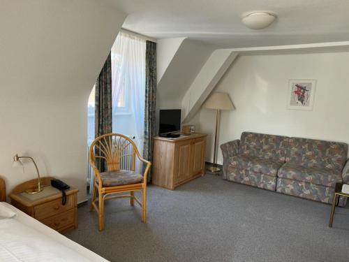 Imagen de la habitación del Hotel B&auml;ren, Villingen-Schwenningen. Foto 12