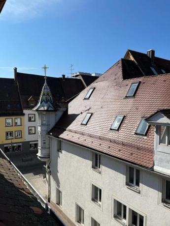 Imagen general del Hotel B&auml;ren, Villingen-Schwenningen. Foto 5