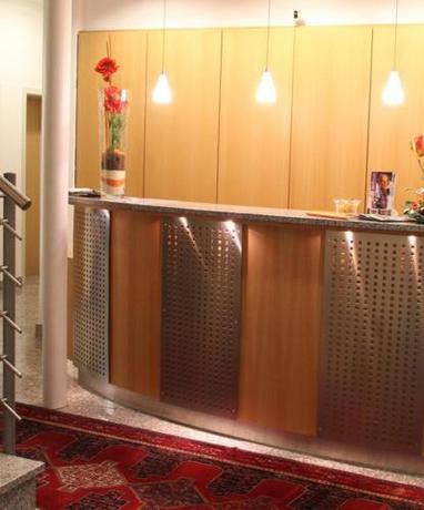 Imagen general del Hotel B&auml;ren, Villingen-Schwenningen. Foto 6