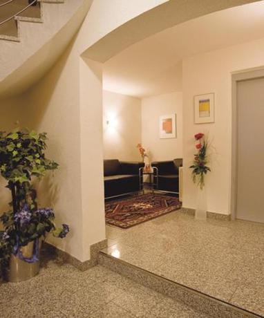 Imagen general del Hotel B&auml;ren, Villingen-Schwenningen. Foto 8