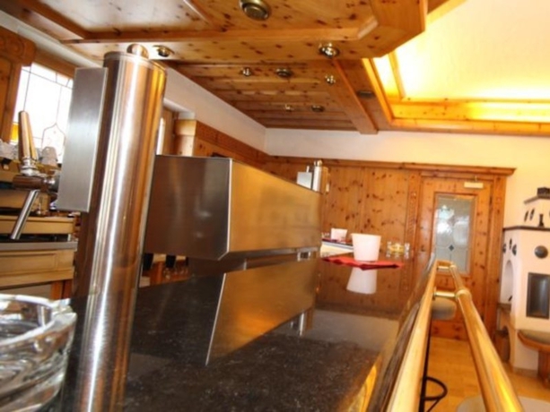 Imagen general del Hotel Bärenbachhof. Foto 3