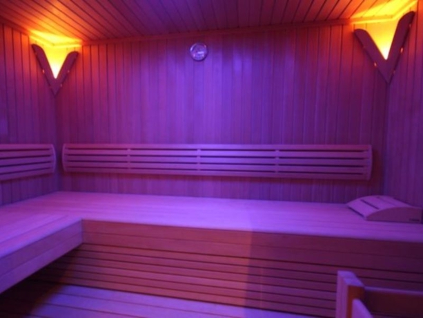 Imagen general del Hotel Bärenbachhof. Foto 4