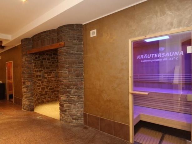 Imagen general del Hotel Bärenbachhof. Foto 6