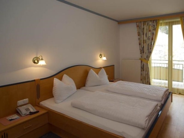 Imagen general del Hotel Bärenbachhof. Foto 8